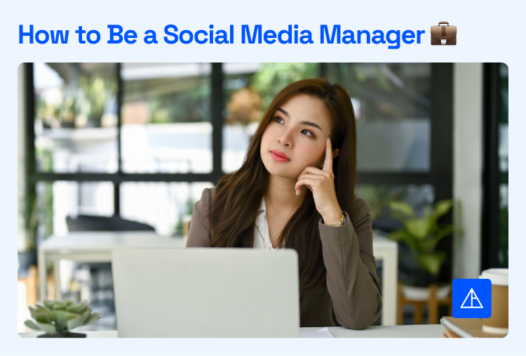 How to be a Social Media Manager - Vertical Institute