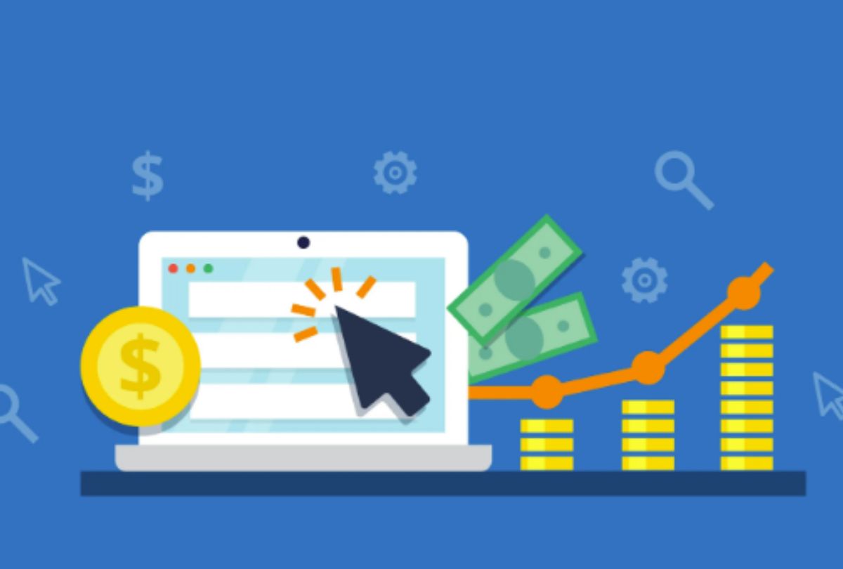 How Effective PPC Advertising - Vertical Institute
