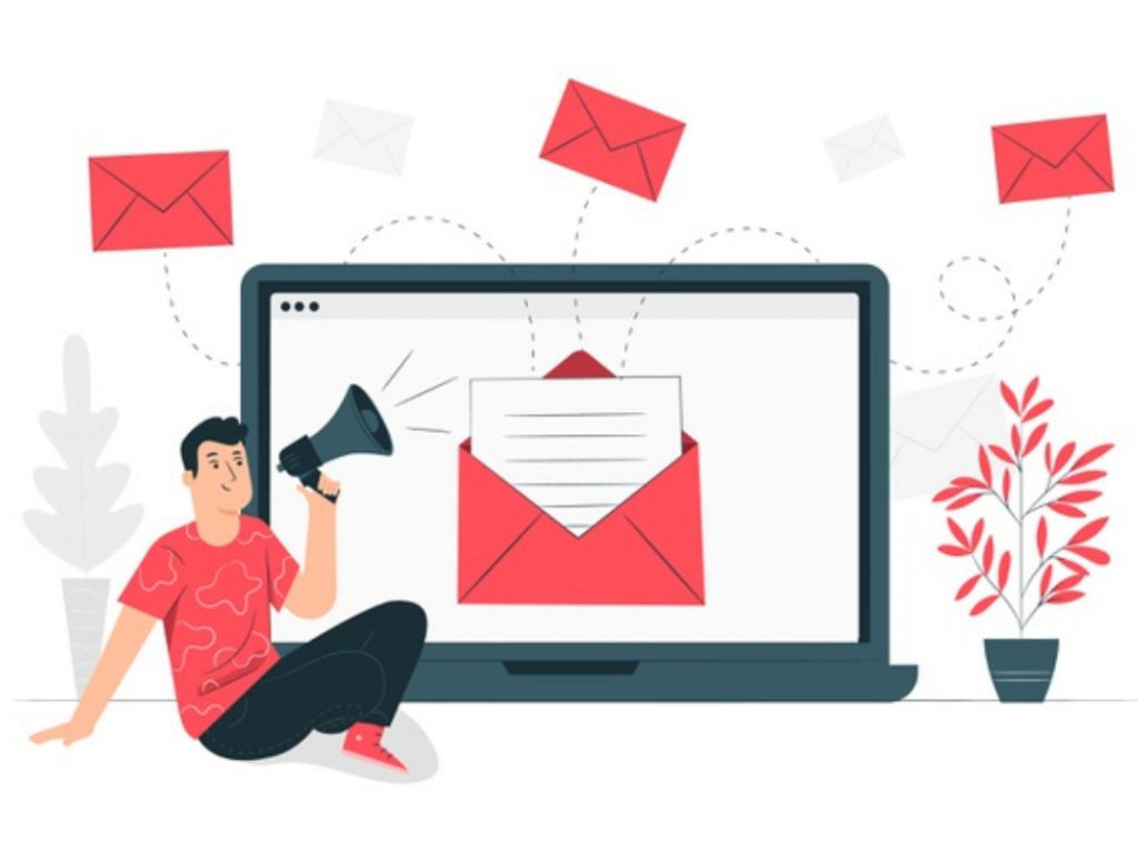 Email Marketing - Vertical Institute