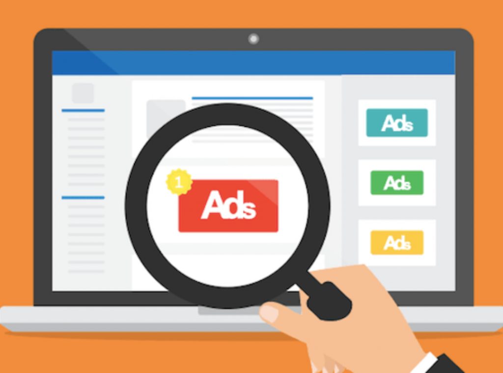 Display Advertising - Vertical Institute