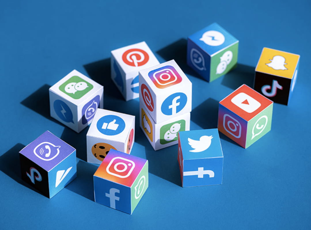 All you Need to Know about Organic Social Media - Vertical Institute