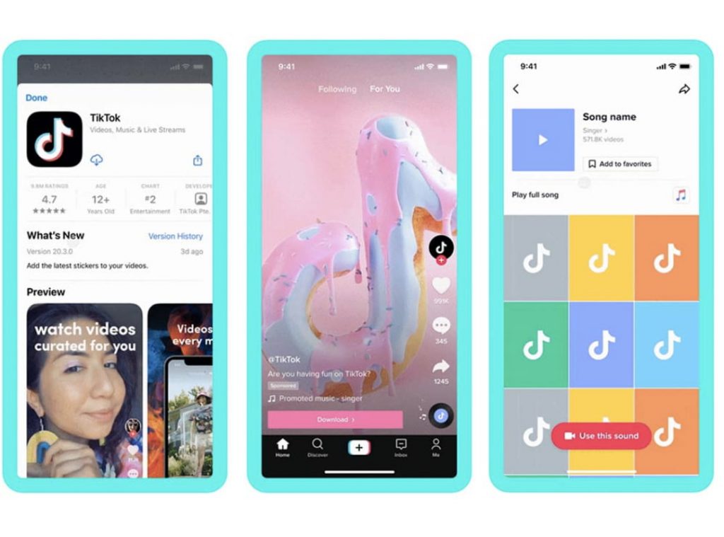 Vertical Institute - Spark Ads