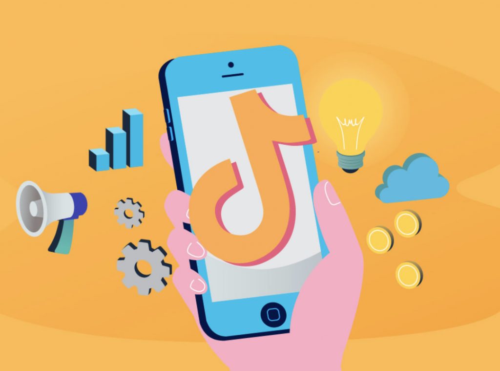 Vertical Institute - Benefits of Advertising on TikTok