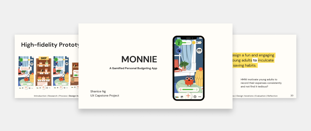 UX Capstone Ideas - Vertical Institute UX Capstone Ideas - Vertical Institute