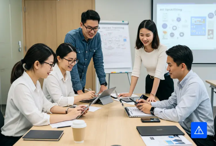 AI and the Future of Jobs - Vertical Institute
