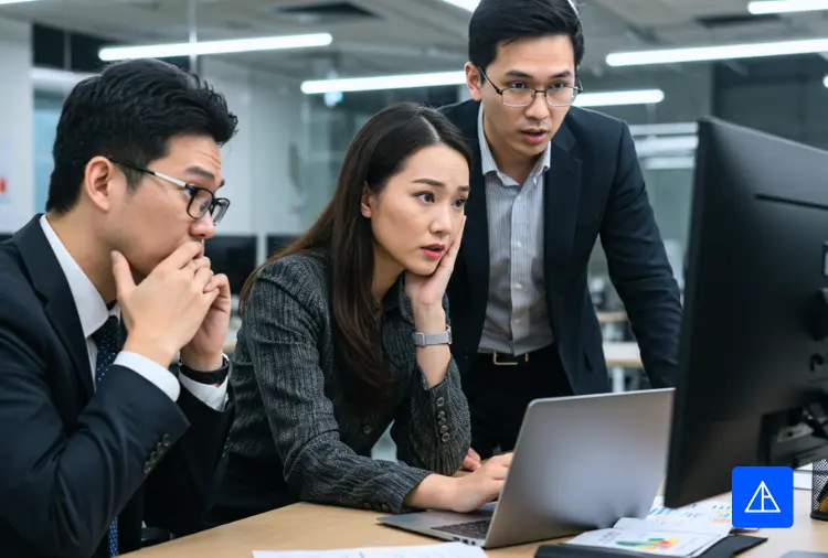 AI Skills Gap - Vertical Institute