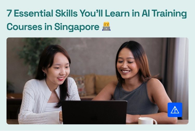 AI Training Singapore - Vertical Institute