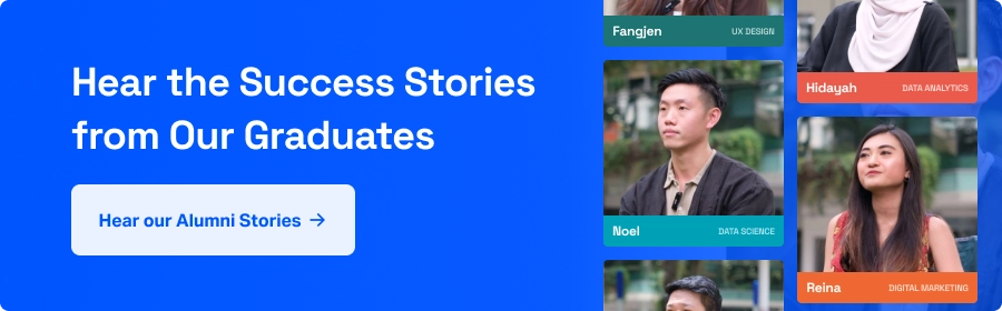 Alumni Success Stories - Vertical Institute