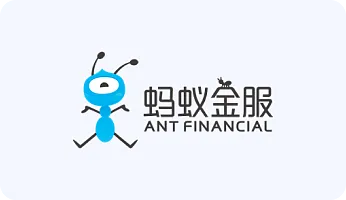 Ant Financial Vertical Institute