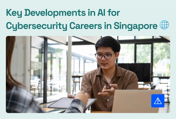 Artificial Intelligence In Cyber Security - Vertical Institute