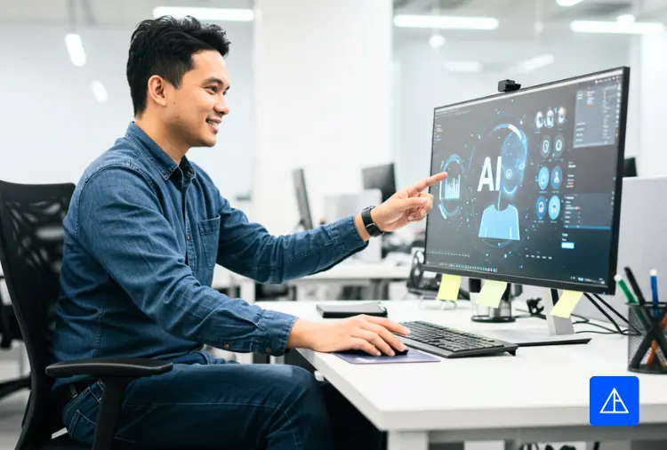 Artificial Intelligence Trends - Vertical Institute