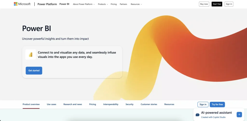 Best Data Analytics Tools To Learn - Vertical Institute