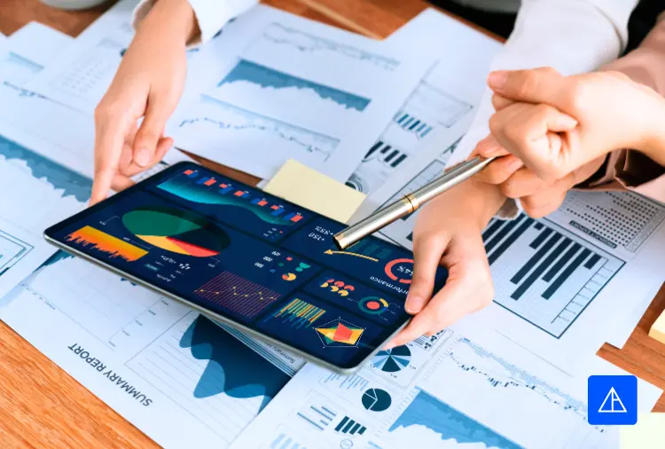 Best Online Data Analytics Courses - Vertical Institute