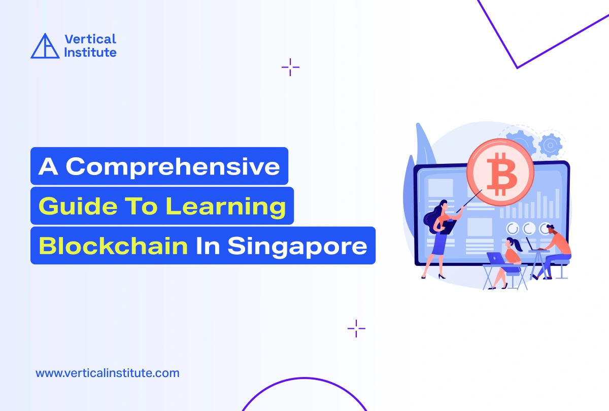 Blockchain Course for Beginners