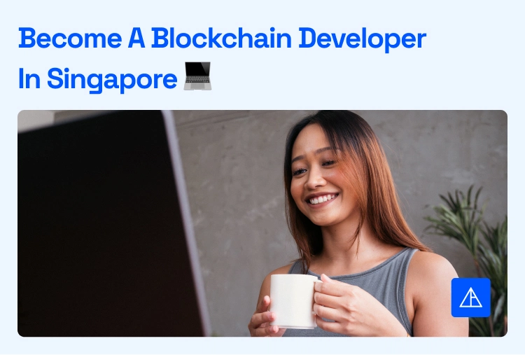 Blockchain Developer - Vertical Institute