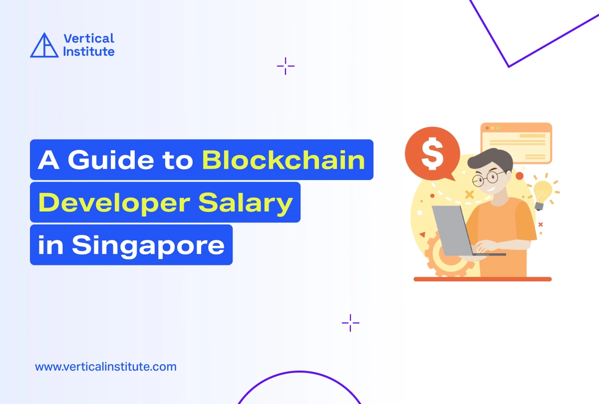 Blockchain Salary in Singapore - Guide