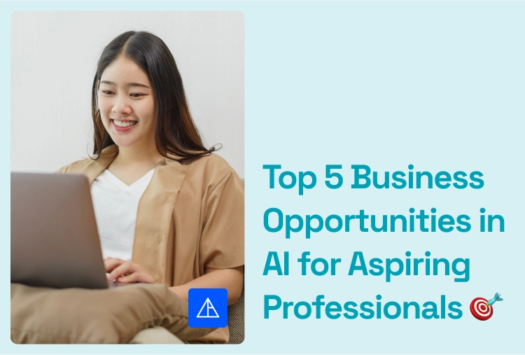 Business Opportunities in Artificial Intelligence - Vertical Institute