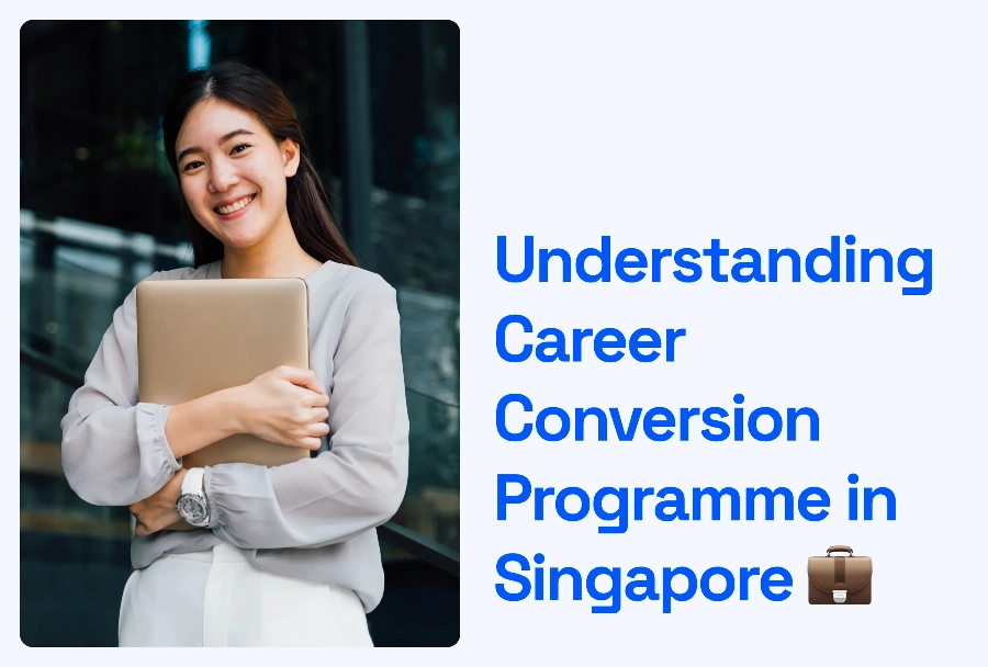 Career Conversion Programme