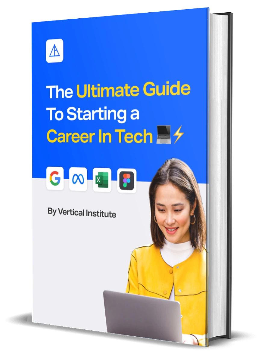 Career Tech Guide eBook Vertical Institute copy Career Tech Guide eBook Vertical Institute