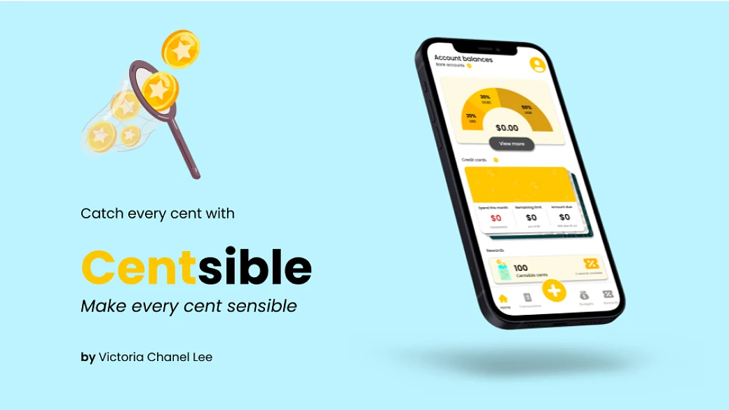 Centsible Personal Budgeting Saving Goals Vertical Institute
