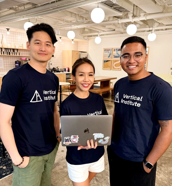 Corporate Training for Your Team Vertical Institute