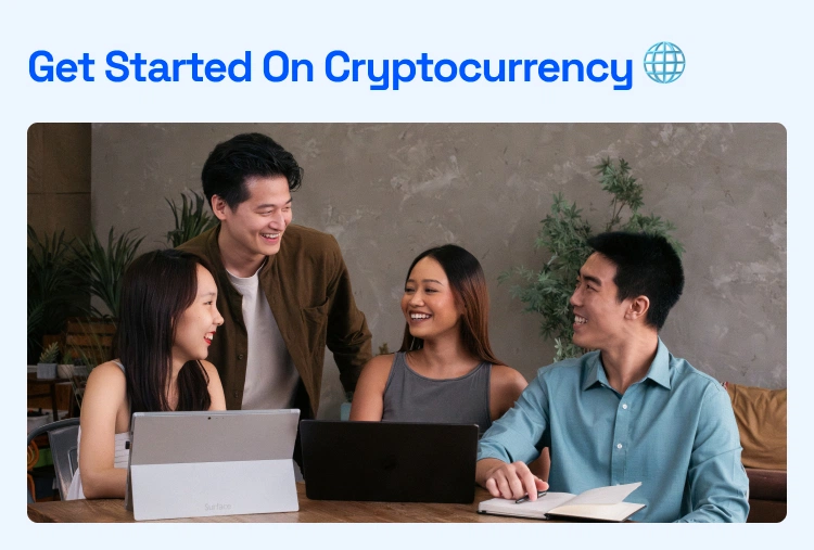 Cryptocurrency - Vertical Institute