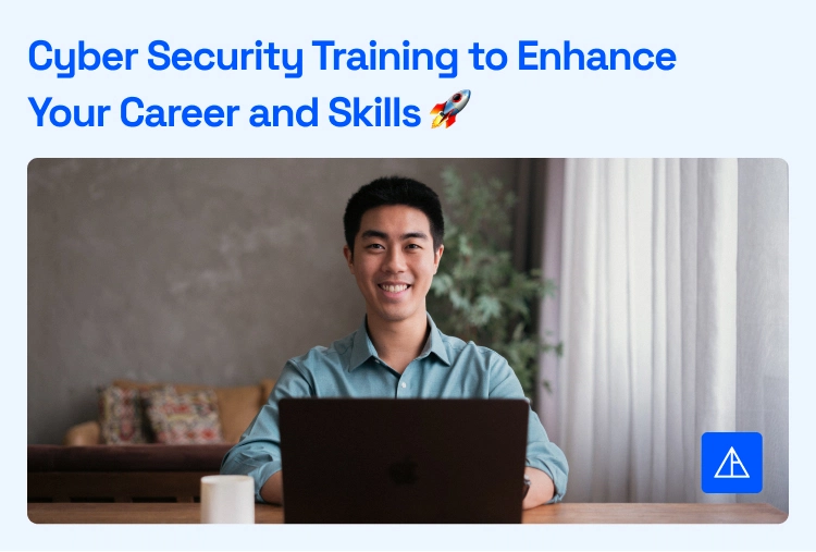Cyber Security Training - Vertical Institute