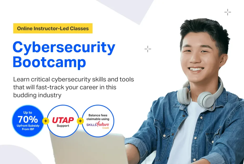 Cybersecurity Course Singapore