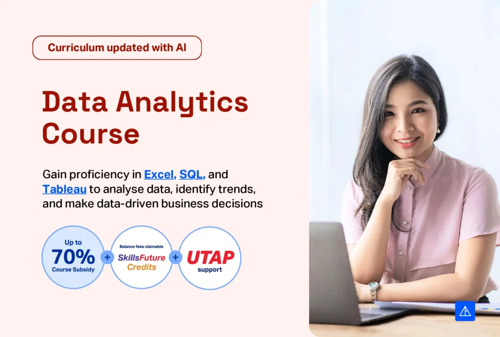 data analyst job - Vertical Institute
