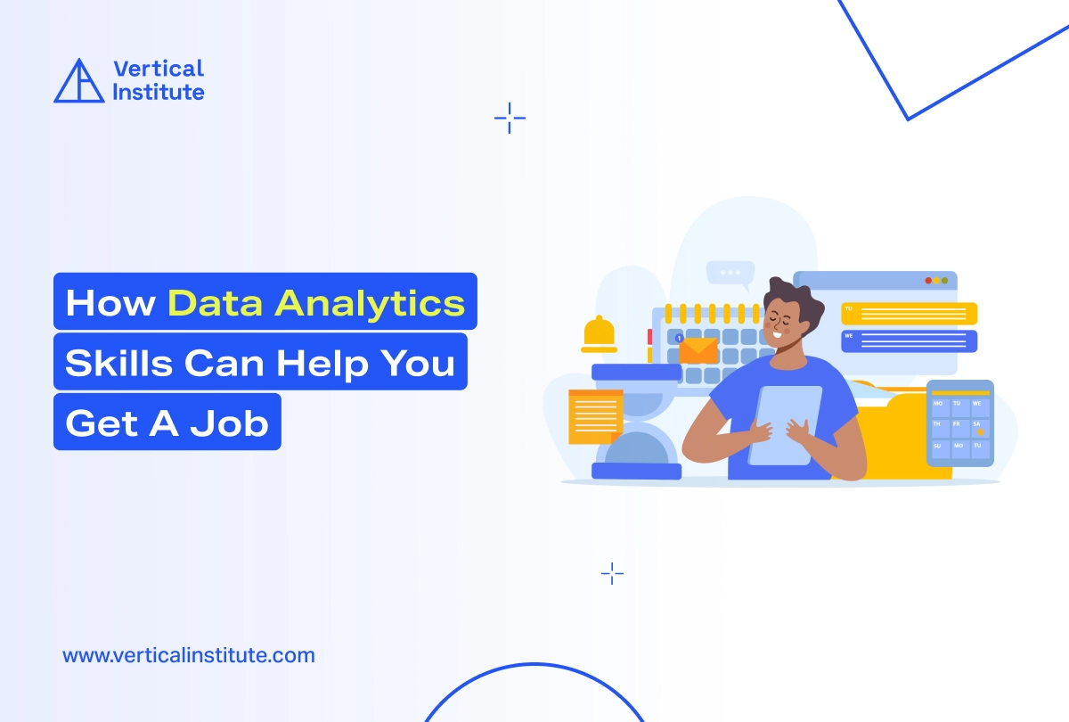 Data Analytics Skills Certification
