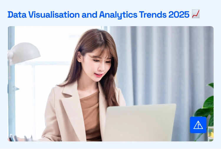 Data Visualisation and Analytics Trends - Vertical Institute