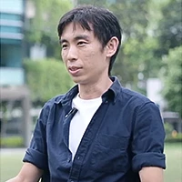 De Sheng Cybersecurity Bootcamp Alumni- Vertical Institute