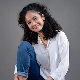 Desiree Ong