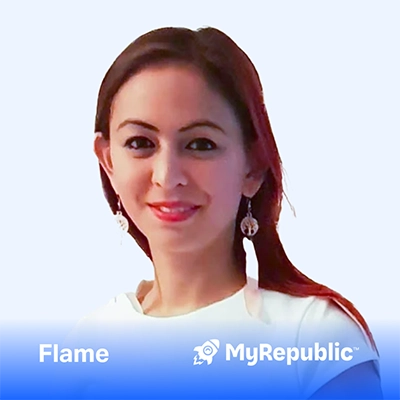 Flame