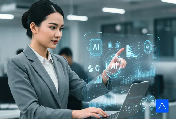 Future Impact of Artificial Intelligence - Vertical Institute