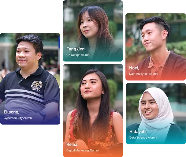 Future-proof your career today - Vertical Institute Future-proof your career today - Vertical Institute