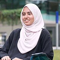 Hidayah Data Science Bootcamp Alumni- Vertical Institute
