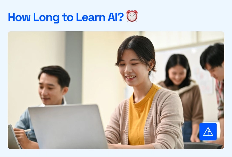 How Long to Learn AI- Vertical Institute