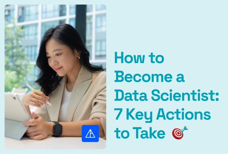How To Become A Data Scientist - Vertical Institute