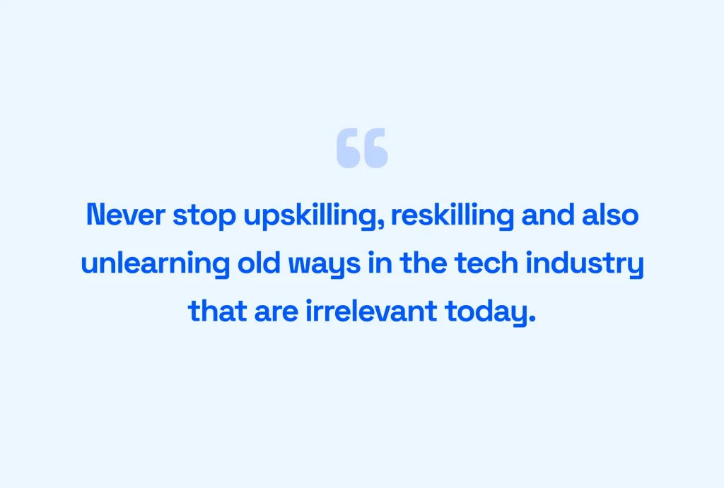 How to Future Proof Your Career - Vertical Institute