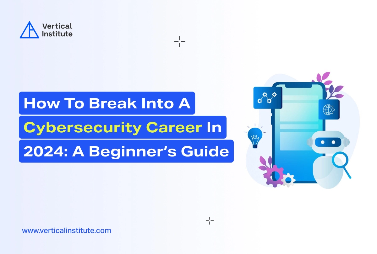 how to get a career in cyber security