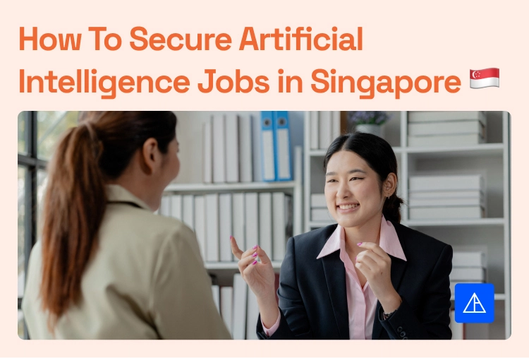 How to Get Artificial Intelligence Job - Vertical Institute