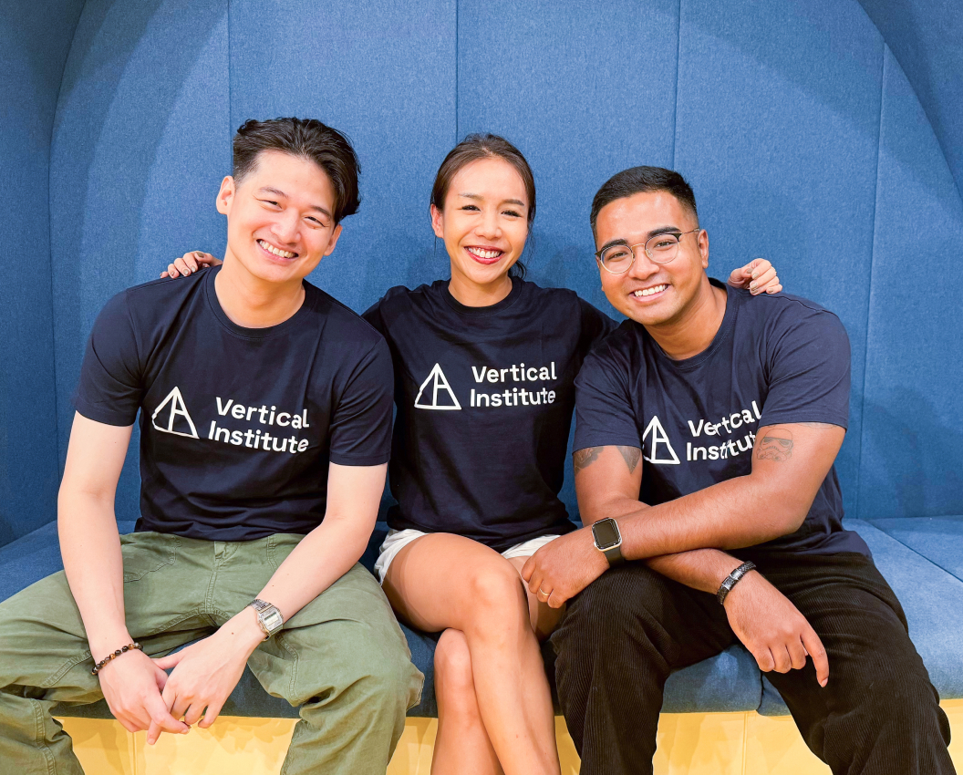 Vertical Institute Career Vertical Institute Career