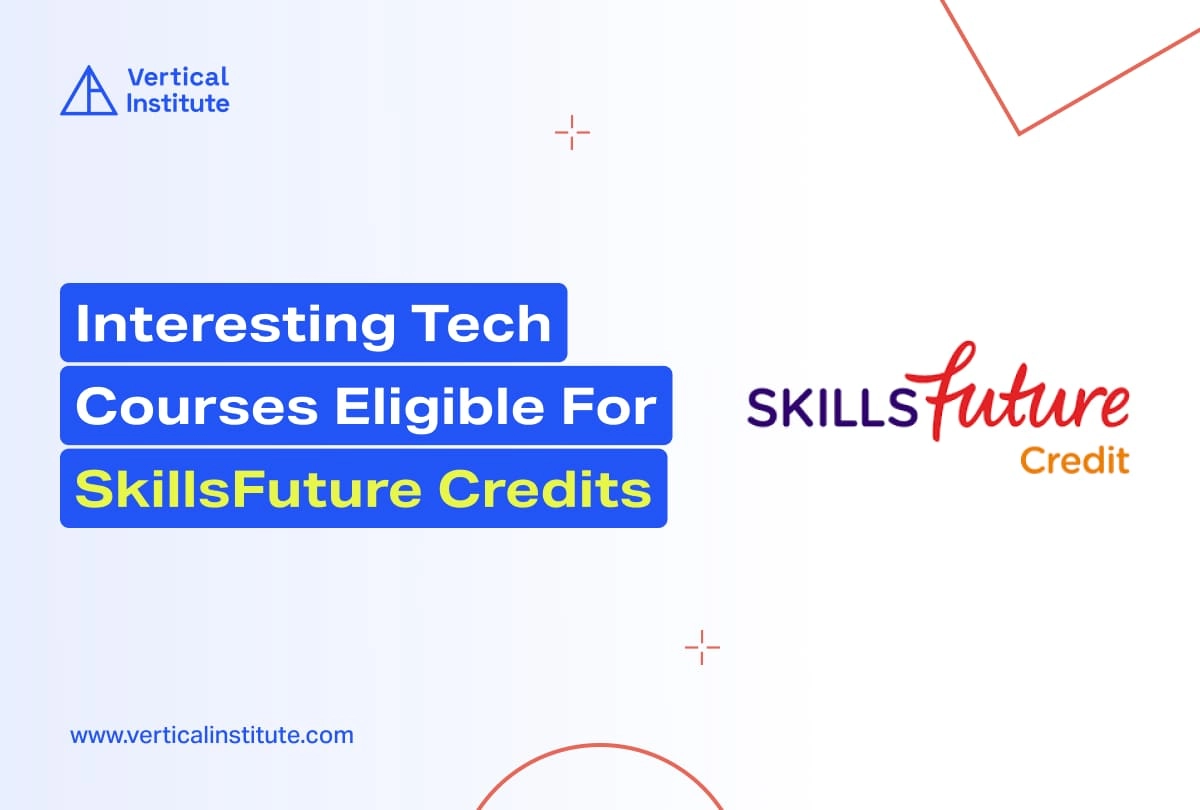 Interesting SkillsFuture courses singapore