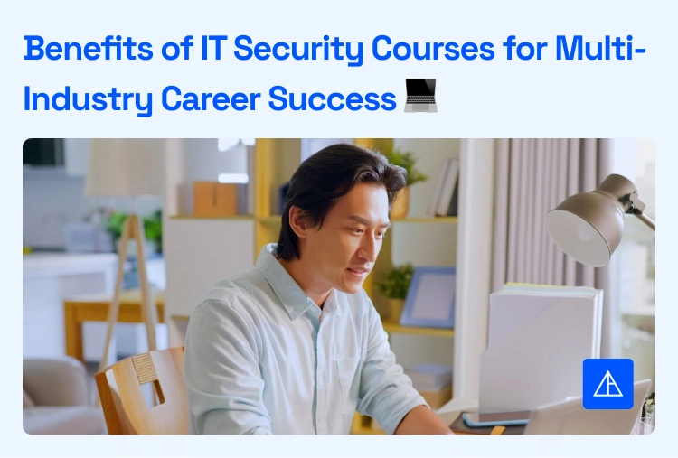 IT Security Courses Singapore - Vertical Institute