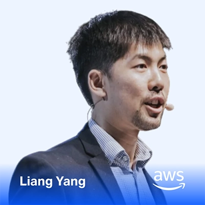 Liang Yang