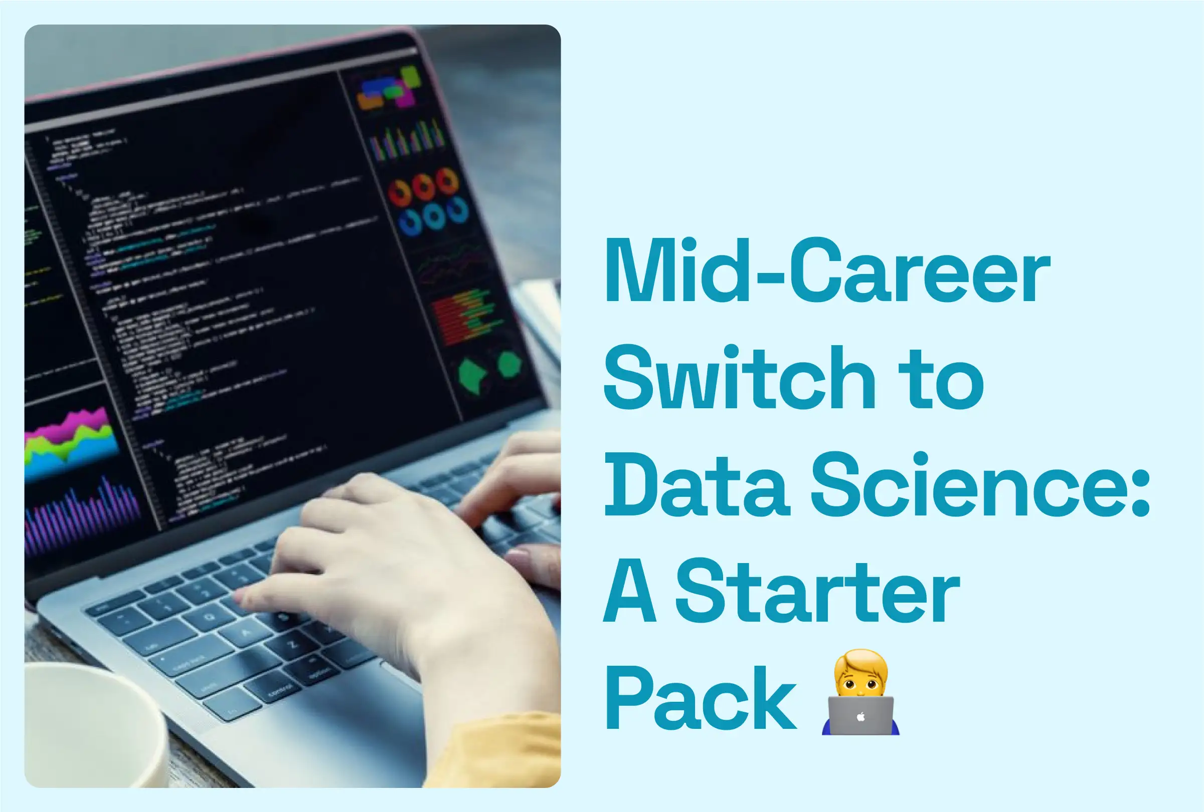 Mid-Career-Switch-to-Data-Science