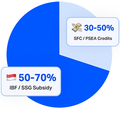 Payment Options and Subsidies Government Subsidies Vertical Institute
