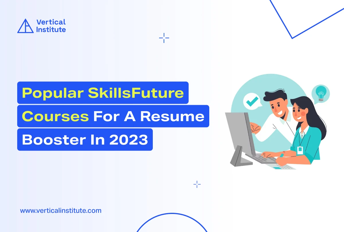 Popular SkillsFuture Courses