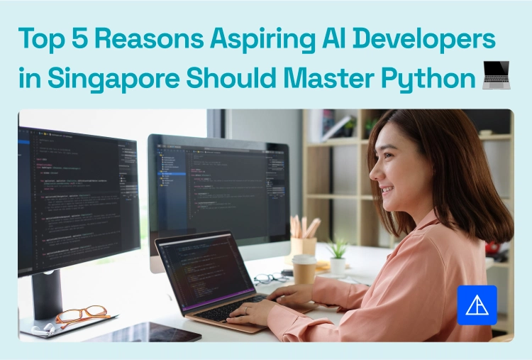 Python Used in AI - Vertical Institute